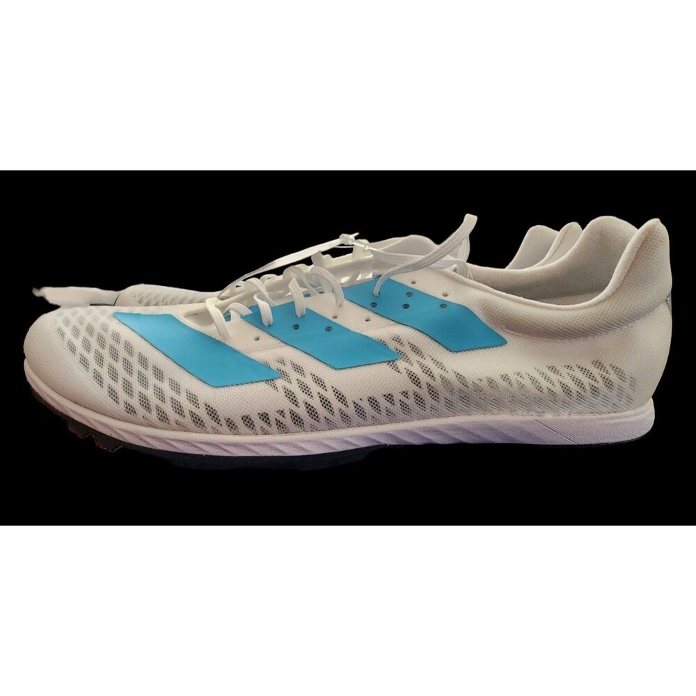 Adidas Adizero XC Sprint Womens Running Cleats sz 10.5